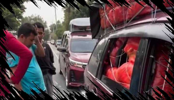 Avanza Mengguncang Insinyur Toyota, Gaji UMP untuk Beli Mobil, dan Antrean BBM Terus Berlanjut