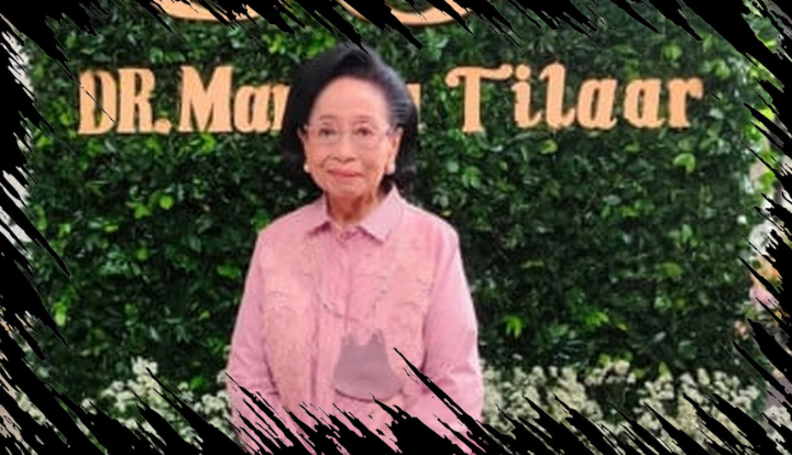 Martha Tilaar Meninggal Dunia, Simak Penghargaan Bergengsi yang Diraihnya di Dalam dan Luar Negeri Martha Tilaar Meninggal Dunia, Simak Penghargaan Bergengsi yang Diraihnya di Dalam dan Luar Negeri
