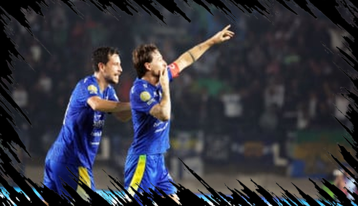 Persib Bandung Menerima Bantuan AFC Sebesar Rp7,17 Miliar Dari ACL Two Sementara Klub Super League Lainnya Terhambat Persib Bandung Menerima Bantuan AFC Sebesar Rp7,17 Miliar Dari ACL Two Sementara Klub Super League Lainnya Terhambat
