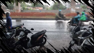 Prakiraan Cuaca Hari Ini dan Daftar Wilayah Berpotensi Hujan di Indonesia