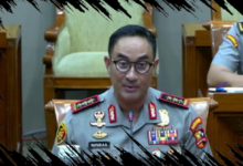 Penegakan Hukum Kasus Karhutla Mengarah pada Tanggung Jawab Korporasi