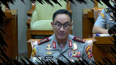 Penegakan Hukum Kasus Karhutla Mengarah pada Tanggung Jawab Korporasi