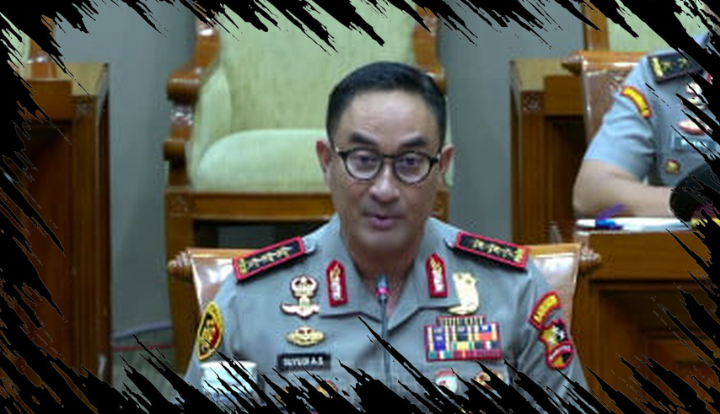 Penegakan Hukum Kasus Karhutla Mengarah pada Tanggung Jawab Korporasi Penegakan Hukum Kasus Karhutla Mengarah pada Tanggung Jawab Korporasi