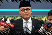 Presiden Prabowo Terima Bantuan Asing untuk Atasi Karhutla, Menlu Tata Jelaskan Prosedurnya