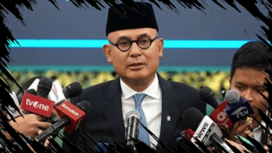 Presiden Prabowo Terima Bantuan Asing untuk Atasi Karhutla, Menlu Tata Jelaskan Prosedurnya
