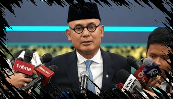 Presiden Prabowo Terima Bantuan Asing untuk Atasi Karhutla, Menlu Tata Jelaskan Prosedurnya