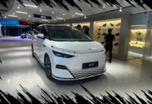 Mobil Listrik dan Hybrid China Terkena Aturan Baru yang Berlaku April 2027