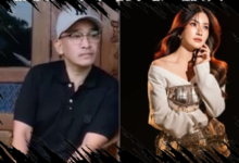 Alasan Sarwendah Sebar Video Call Ruben Onsu, Aron Ashab Klaim Diculik dan Dipenjara