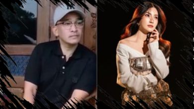 Alasan Sarwendah Sebar Video Call Ruben Onsu, Aron Ashab Klaim Diculik dan Dipenjara