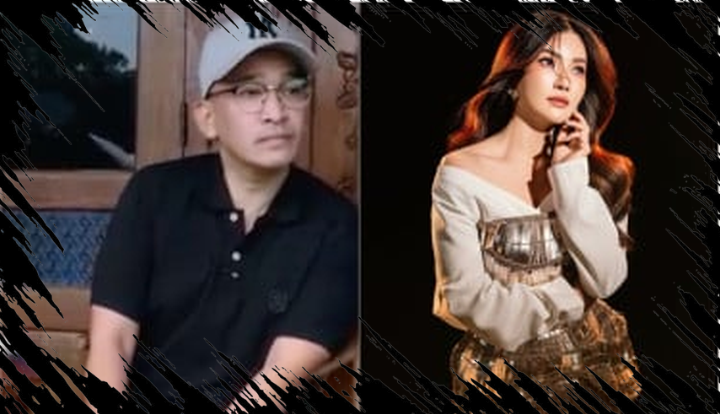 Alasan Sarwendah Sebar Video Call Ruben Onsu, Aron Ashab Klaim Diculik dan Dipenjara