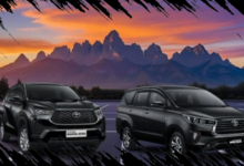 Cek Harga Bekas Innova Reborn dan Zenix, Temukan Selisih Ratusan Juta di Sini