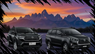 Cek Harga Bekas Innova Reborn dan Zenix, Temukan Selisih Ratusan Juta di Sini