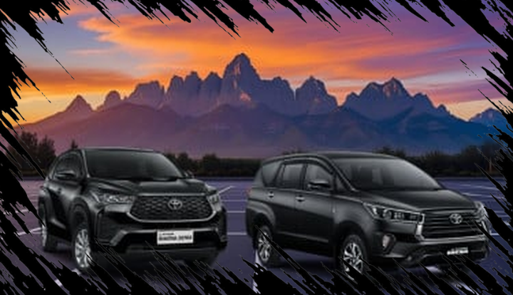 Cek Harga Bekas Innova Reborn dan Zenix, Temukan Selisih Ratusan Juta di Sini Cek Harga Bekas Innova Reborn dan Zenix, Temukan Selisih Ratusan Juta di Sini