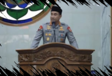Kapolri Perintahkan Bareskrim Selidiki Dugaan Pidana Pasar Modal Setelah IHSG Anjlok