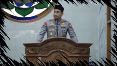 Kapolri Perintahkan Bareskrim Selidiki Dugaan Pidana Pasar Modal Setelah IHSG Anjlok