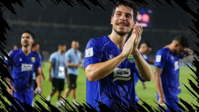 Jadwal Pertandingan Persib Bandung Vs Melbourne Victory di ACL Two: Tanggal dan Jamnya