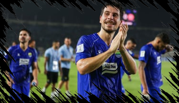 Jadwal Pertandingan Persib Bandung Vs Melbourne Victory di ACL Two: Tanggal dan Jamnya