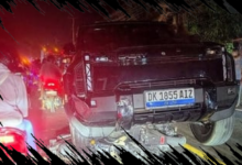 Mobil Listrik Seruduk Motor Antre BBM di Jembrana Bali, Ini Penyebabnya yang Terungkap