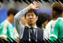 Hajime Moriyasu Tolak Gabung Malaysia Demi Ambisi Piala Asia 2027