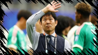 Hajime Moriyasu Tolak Gabung Malaysia Demi Ambisi Piala Asia 2027