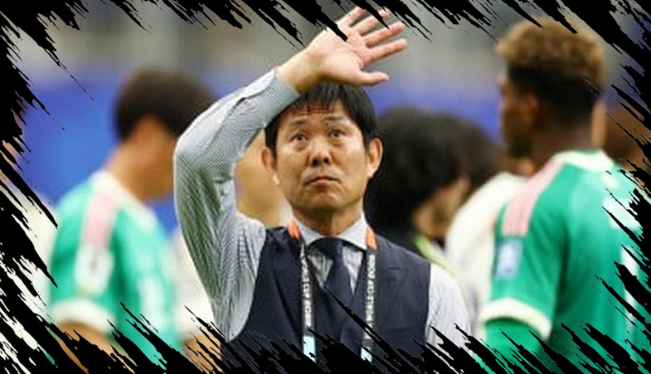 Hajime Moriyasu Tolak Gabung Malaysia Demi Ambisi Piala Asia 2027