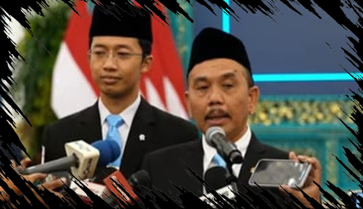 Kepala Bakom Syahganda Ungkap Fakta Terkait Jamuan Ulang Tahun Prabowo di Istana Bogor Kepala Bakom Syahganda Ungkap Fakta Terkait Jamuan Ulang Tahun Prabowo di Istana Bogor