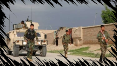 Konflik Baku Tembak Antara Pasukan Afghanistan dan Pakistan di Perbatasan Garis Durand Konflik Baku Tembak Antara Pasukan Afghanistan dan Pakistan di Perbatasan Garis Durand