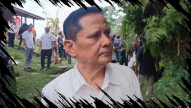 Mantan Kadivhubinter Polri Napoleon Bonaparte Meninggal Dunia, Simak Profil Lengkapnya