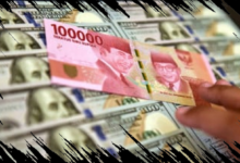 Rupiah Tertekan, Dolar AS Mencapai Rp18.000: Identifikasi Penyebab Utamanya