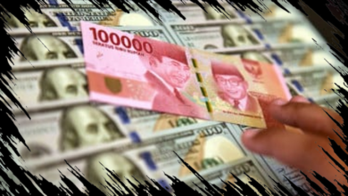 Rupiah Tertekan, Dolar AS Mencapai Rp18.000: Identifikasi Penyebab Utamanya