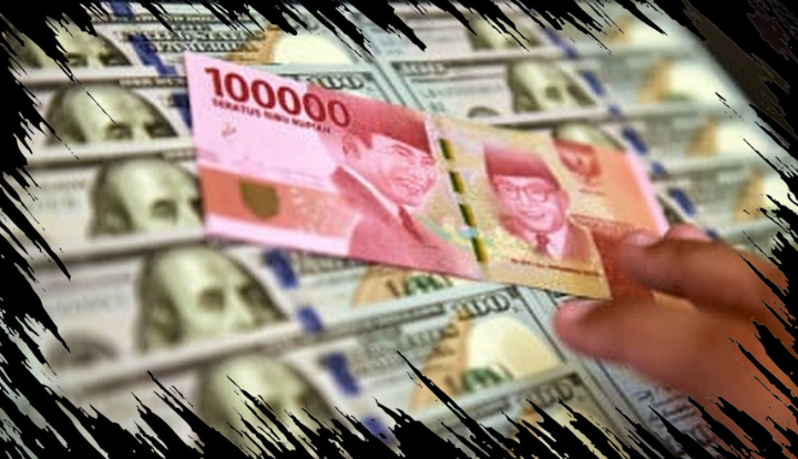 Rupiah Tertekan, Dolar AS Mencapai Rp18.000: Identifikasi Penyebab Utamanya