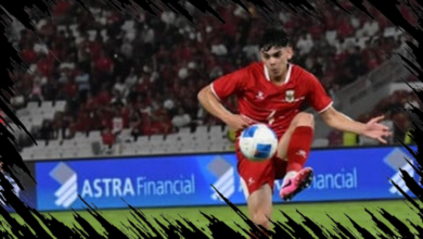 Mathew Baker Tegaskan Kebanggaan Membela Timnas Indonesia Meski Tolak Panggilan Australia Mathew Baker Tegaskan Kebanggaan Membela Timnas Indonesia Meski Tolak Panggilan Australia