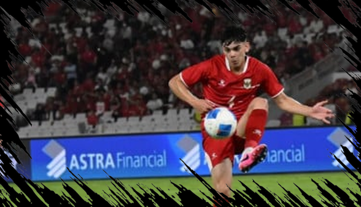 Mathew Baker Tegaskan Kebanggaan Membela Timnas Indonesia Meski Tolak Panggilan Australia