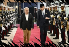 Sekjen PBB Titipkan Misi kepada TNI untuk Mengakhiri Konflik di Afrika Setelah Pertemuan Prabowo