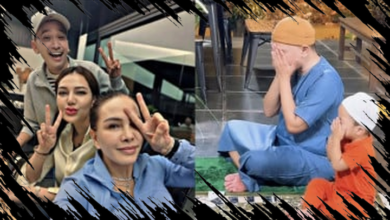 Zanzabella Ungkap Ajaran Ruben Onsu kepada Anak Angkat Thayaka secara Terbuka