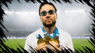 Masa Depan Marc Klok di Persib Bandung: Apa yang Bisa Diharapkan?