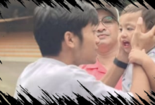 Emma Warokka Ceritakan Kisah Haru Thayaka Sebelum Diadopsi Ruben Onsu