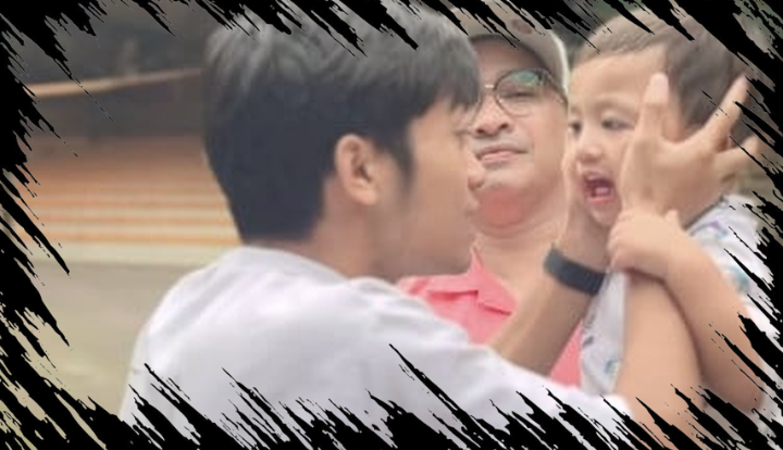 Emma Warokka Ceritakan Kisah Haru Thayaka Sebelum Diadopsi Ruben Onsu
