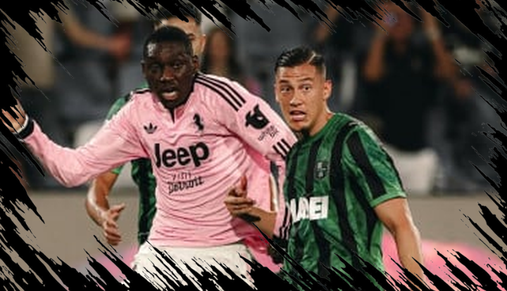 Absennya Jay Idzes Memperlemah Pertahanan Sassuolo Menurut Media Italia