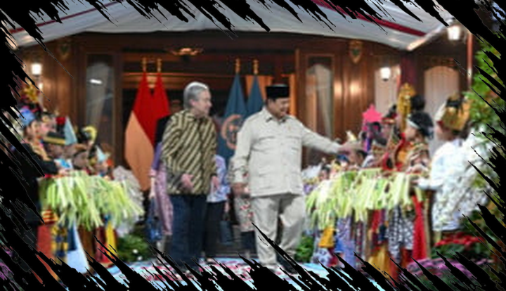 Sekjen PBB Mengungkap Makna dan Motif Batik dalam Pidatonya yang Berkesan