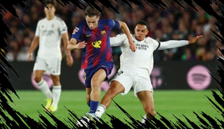 Trent Alexander-Arnold Terancam di Real Madrid, Mourinho Utamakan Fede Valverde Trent Alexander-Arnold Terancam di Real Madrid, Mourinho Utamakan Fede Valverde