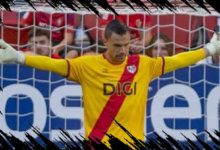 Emil Audero Tampilkan Penyelamatan Menakjubkan, Bikin Striker Getafe Frustrasi
