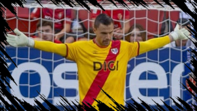 Emil Audero Tampilkan Penyelamatan Menakjubkan, Bikin Striker Getafe Frustrasi Emil Audero Tampilkan Penyelamatan Menakjubkan, Bikin Striker Getafe Frustrasi