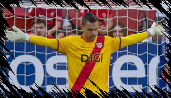 Emil Audero Tampilkan Penyelamatan Menakjubkan, Bikin Striker Getafe Frustrasi Emil Audero Tampilkan Penyelamatan Menakjubkan, Bikin Striker Getafe Frustrasi