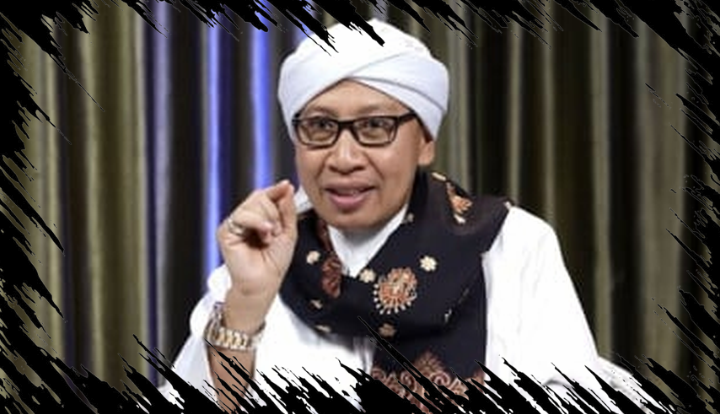 Apakah Berbohong kepada Istri Tentang Penghasilan Itu Dosa? Simak Penjelasan Buya Yahya Apakah Berbohong kepada Istri Tentang Penghasilan Itu Dosa? Simak Penjelasan Buya Yahya