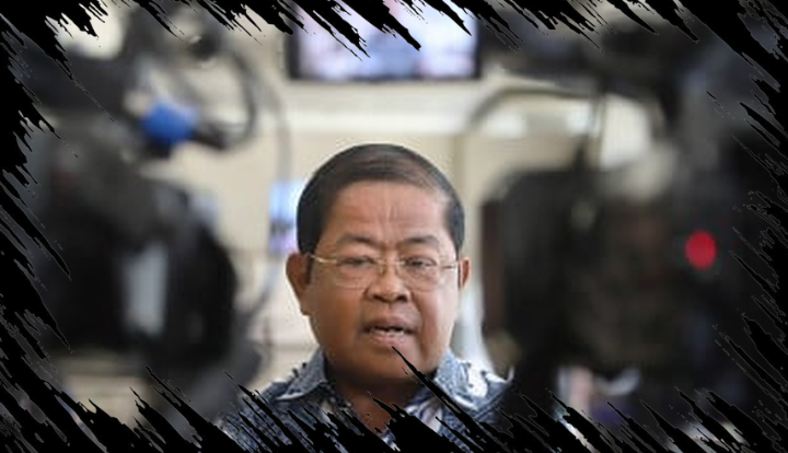 Golkar Siap Menjadi Partai Masa Depan di Bawah Kepemimpinan Bahlil dan Sarmuji