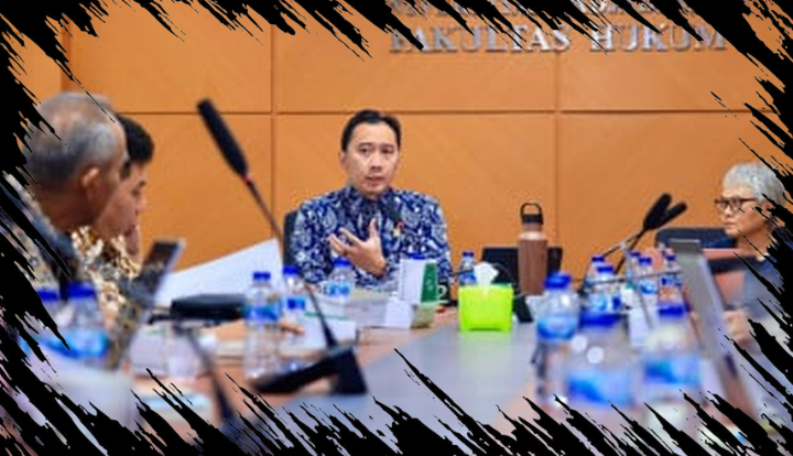 Edhie Baskoro Yudhoyono Dukung Penguatan Tata Kelola Museum dan Galeri Seni di Indonesia