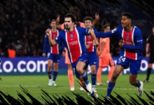 5 Fakta Mengejutkan PSG Setelah Kemenangan Besar atas Barcelona di Liga Champions