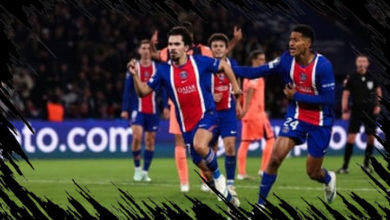 5 Fakta Mengejutkan PSG Setelah Kemenangan Besar atas Barcelona di Liga Champions