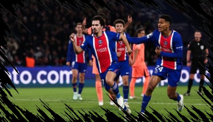 5 Fakta Mengejutkan PSG Setelah Kemenangan Besar atas Barcelona di Liga Champions 5 Fakta Mengejutkan PSG Setelah Kemenangan Besar atas Barcelona di Liga Champions